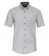 Freizeithemd Kurzarm Print Casual Fit