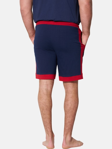 Kurze Schlafhose ALDEMAR
