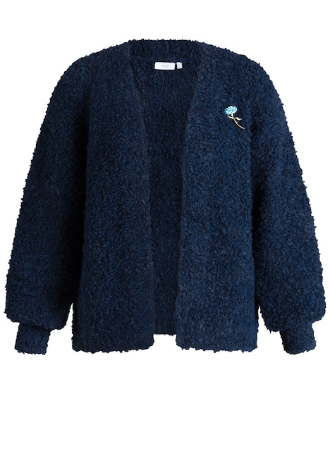 Strickjacke Ycvania