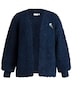 Strickjacke Ycvania