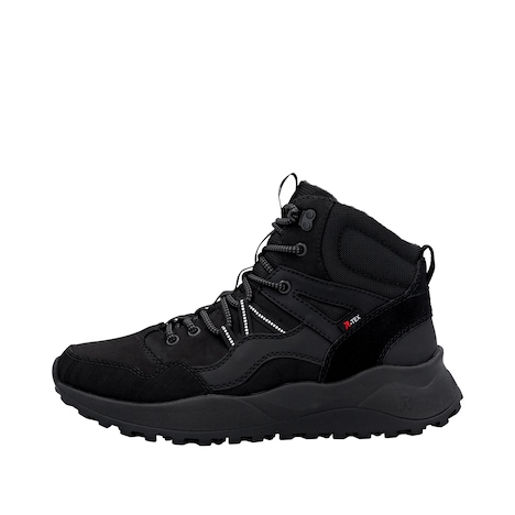 Schnürstiefel U1370