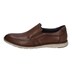 Herren Slipper Tyler 38, cognac