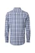 Freizeithemd Langarm kariert Casual Fit