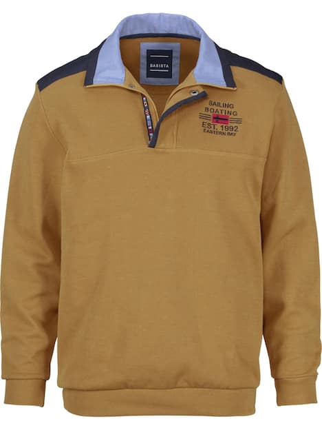 Sweatshirt BELLAVUNTO