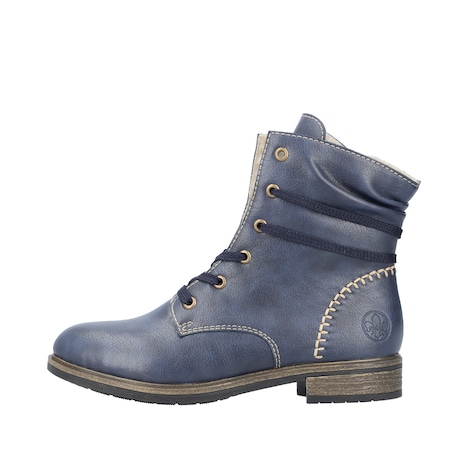 Biker Boots 72229