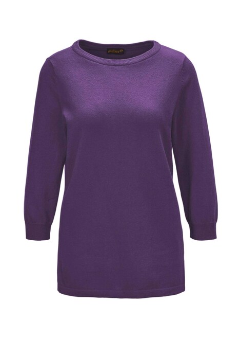 GOLDNER Trui Pullover