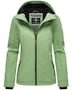 Übergangsjacke Brombeere