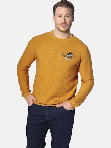 Pullover TRYGVE