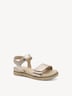 Damen Sandalette H-Weite