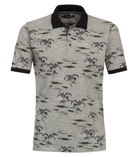 Polo-Shirt Print