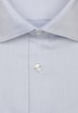 Herren Business Hemd - Uni