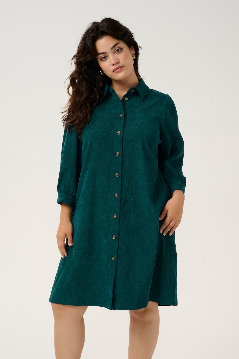 Kleid Regular fit