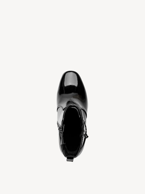 Damen Stiefelette H-Weite