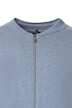 Strickjacke uni