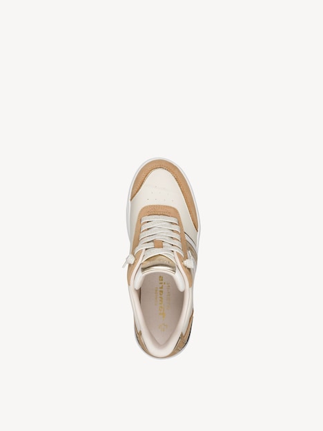 Damen Sneaker H-Weite