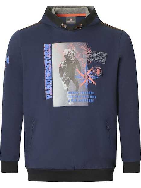Sweatshirt FINNGARD