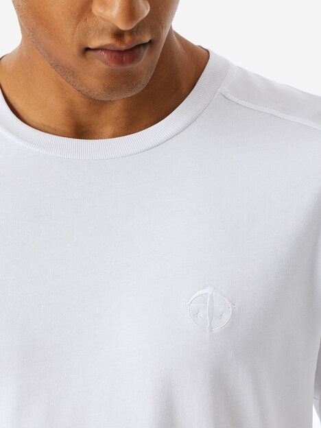 Schiesser Herren T-Shirt SCHIESSER 150 YEARS