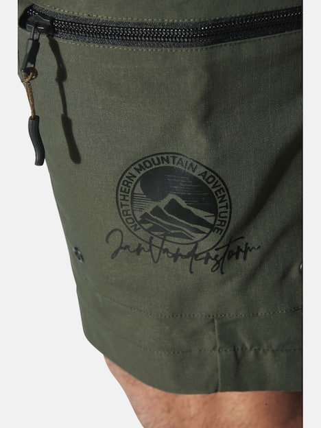 Cargobermuda ORTJELL