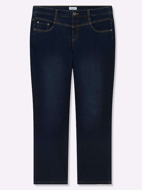 Jeans Uni