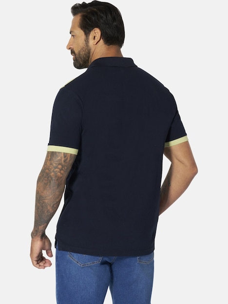 Poloshirt JARAR