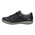 Damen Sneaker Caren 12, schwarz