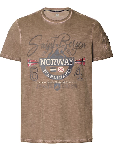 T-Shirt HELGO