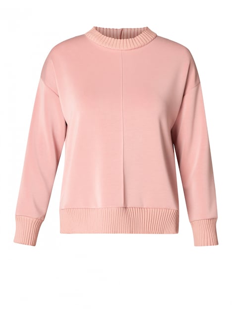 Sweatshirt Romeysa Essential
