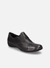Damen Slipper Naly 67, anthrazit