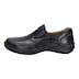 Herren Slipper New Anvers 67, schwarz