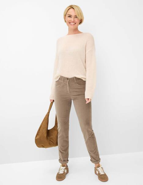 Style LAURA NEW  Hosen lang