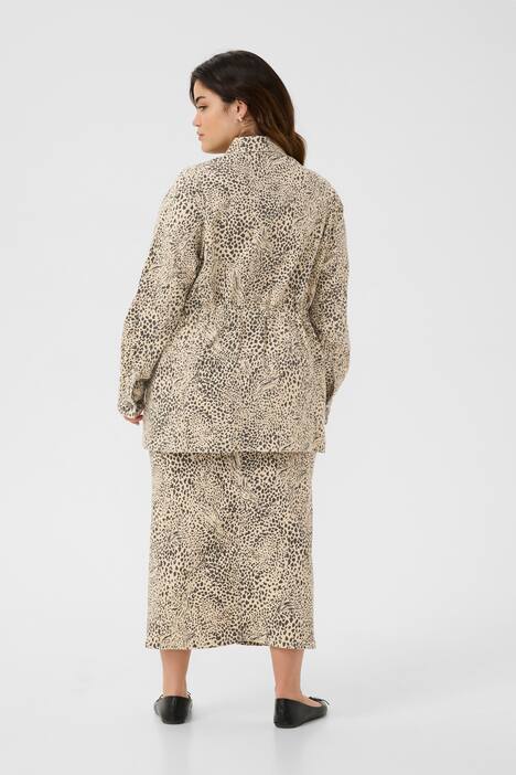 Jeansjacke Loose fit