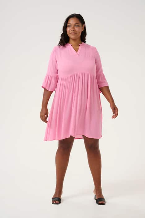 Kleid A-shape