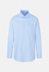 Herren Business Hemd - Uni