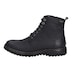 Herren Stiefel Erroll 53, schwarz