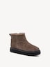 Damen Stiefelette H-Weite