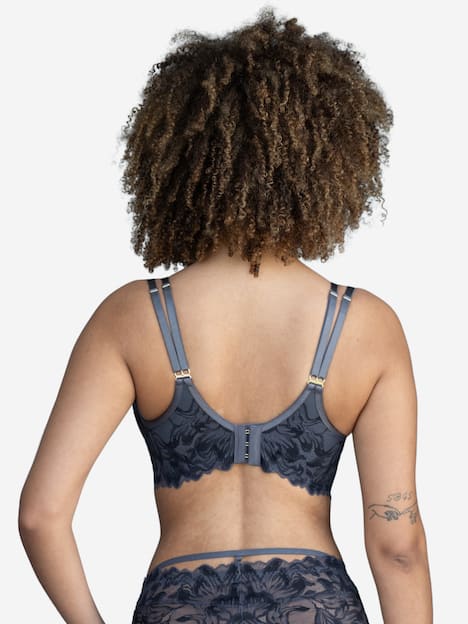 BH CHA Plunge-BHs Bügel-BHs,Schalen-BHs,Spitzen-BHs