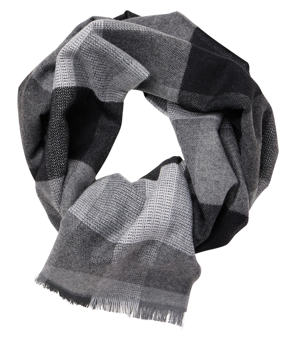 Schal uni Basic Accessories