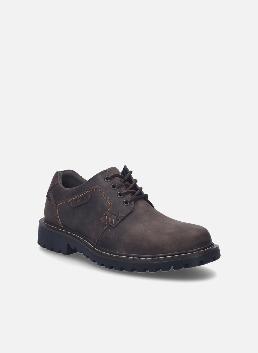 Herren Halbschuh Chance 68, moro