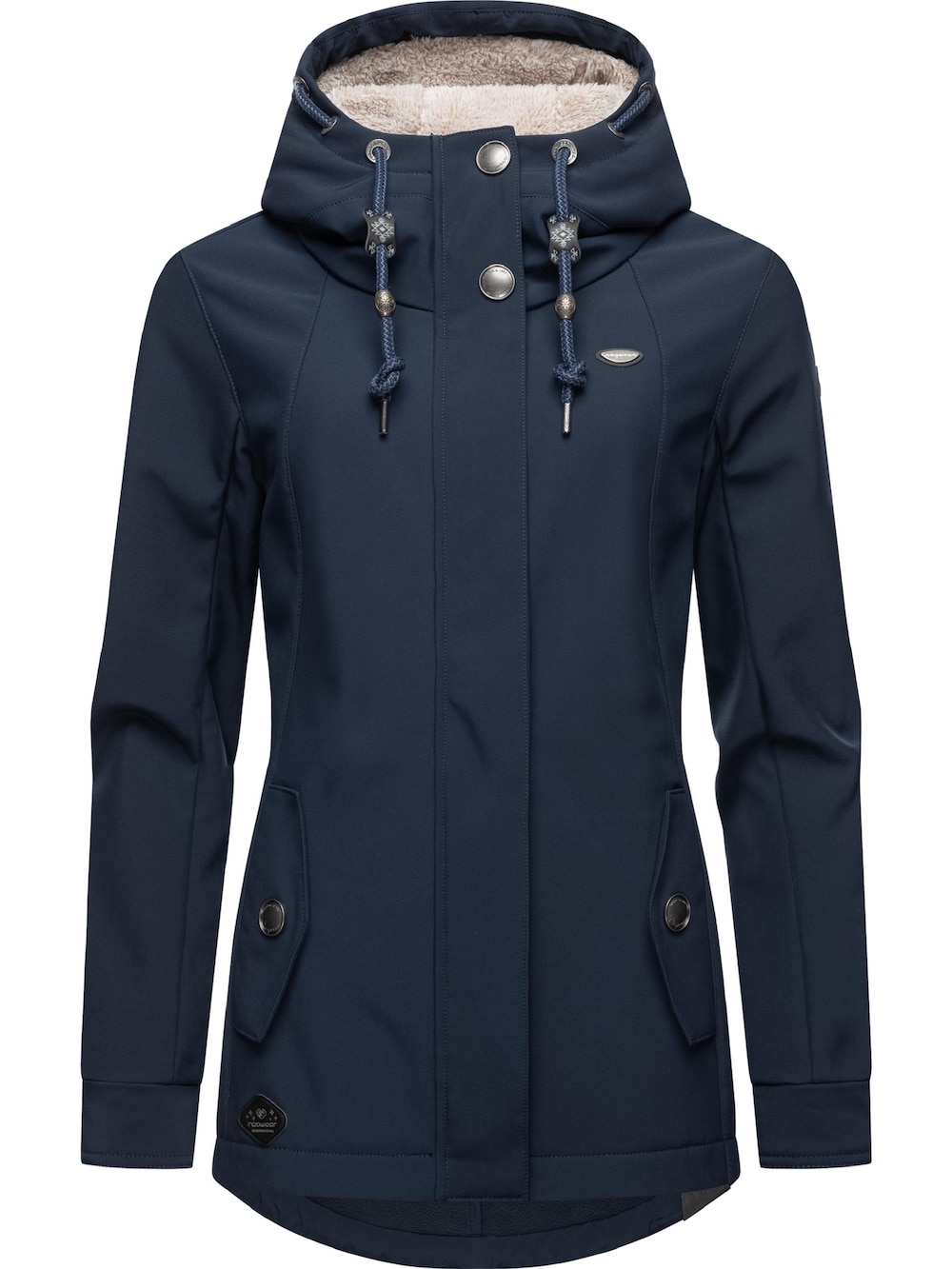 Softshelljacke Monadde Softshell