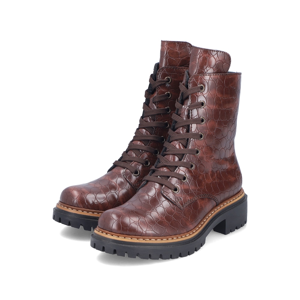 Biker Boots 72627