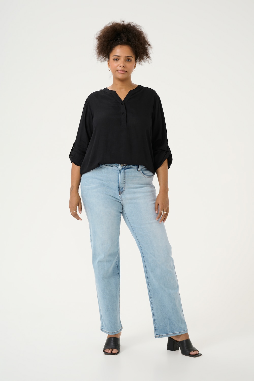 Jeans Slim fit