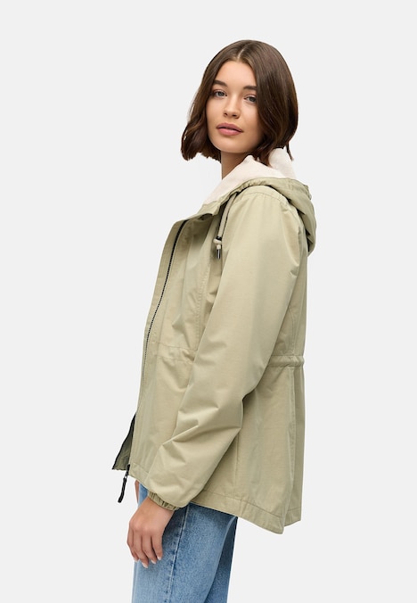 Übergangsjacke Dankka Tech