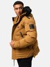 Winterjacke Romaan