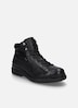 Herren Stiefelette Dalton 51, schwarz