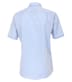 Businesshemd Kurzarm uni Comfort Fit