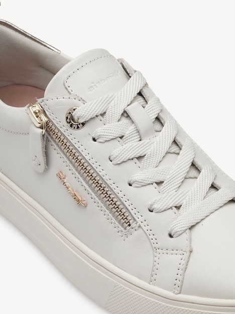 Damen Sneaker H-Weite