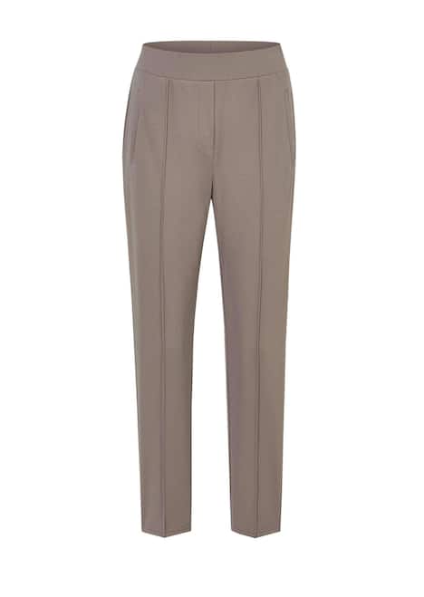 GOLDNER Broek SARA Comfortabele jersey broek SARA met fantastische pasvorm