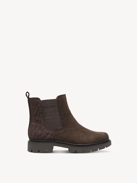 Damen Chelsea Boot H-Weite