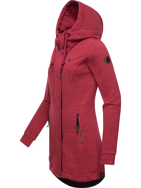 Langjacke Letty Intl.