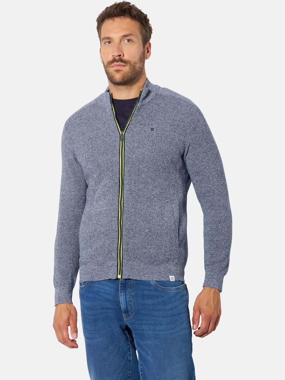Strickjacke GOVALI